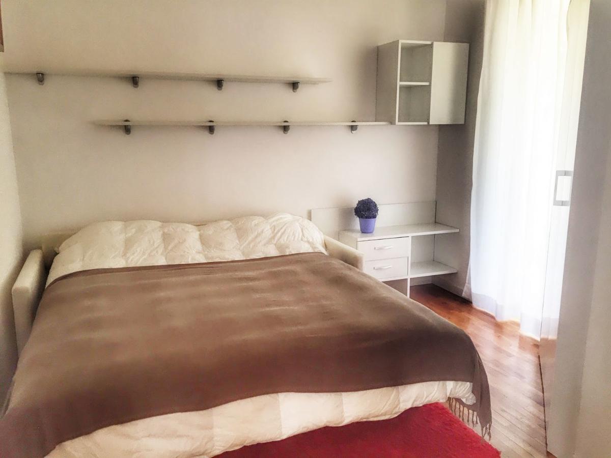 Villa Violetta Luino Eksteriør bilde